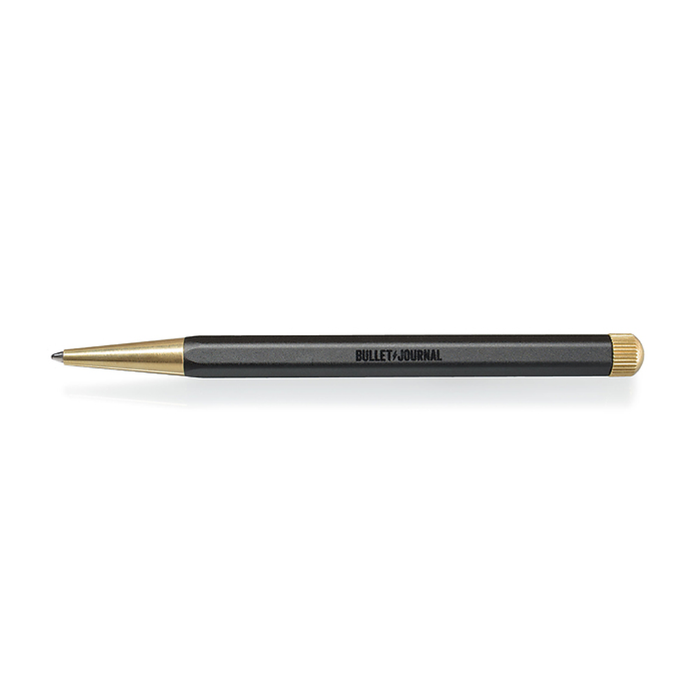 Leuchtturm1917  Special Edition Drehgriffel  Bullet Journal Gel Pen
