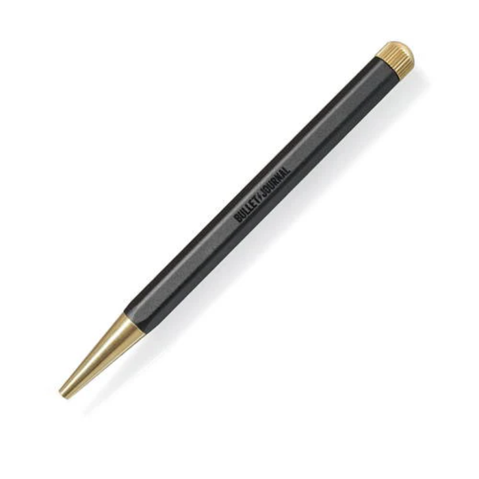 Leuchtturm1917  Special Edition Drehgriffel  Bullet Journal Gel Pen