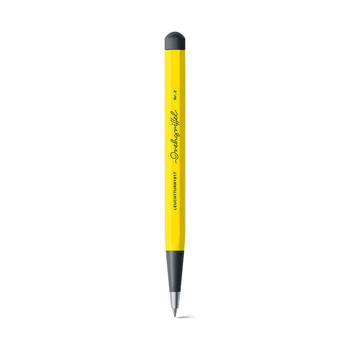 Leuchtturm1917 Twist Grip No. 2 Mechanical Pencil