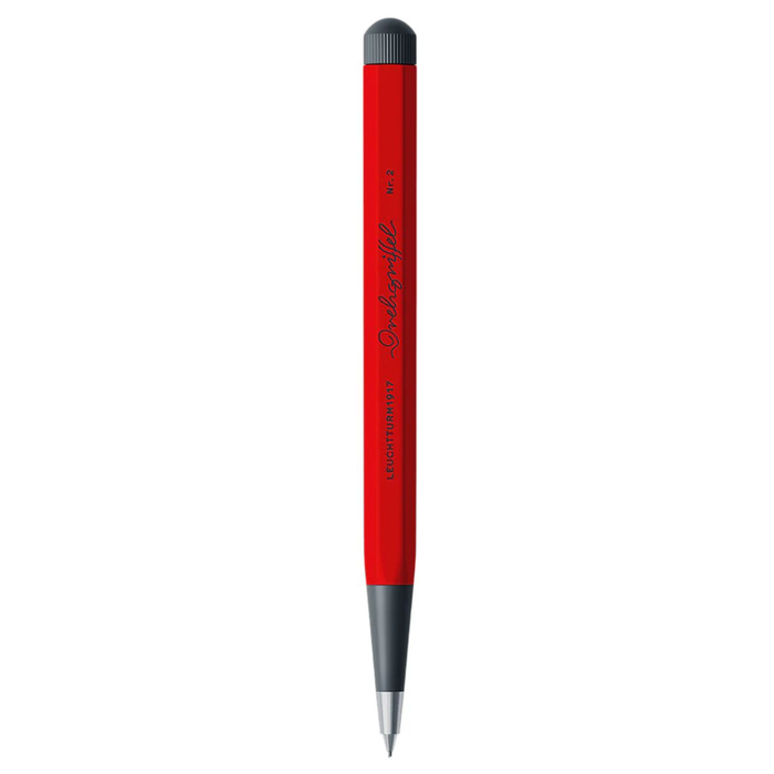 Fox Red