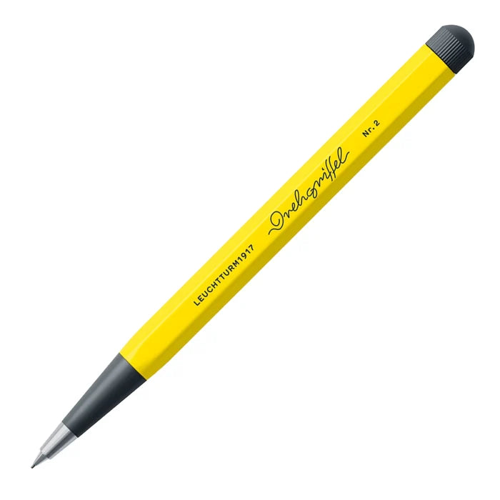 Leuchtturm1917 Twist Grip No. 2 Mechanical Pencil