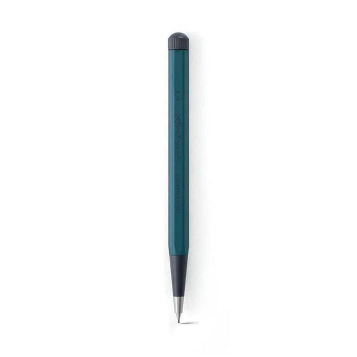 Pacific Green