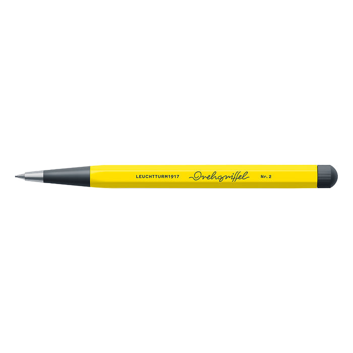 Leuchtturm1917 Twist Grip No. 2 Mechanical Pencil