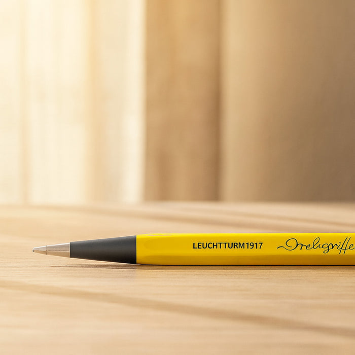 Leuchtturm1917 Twist Grip No. 2 Mechanical Pencil