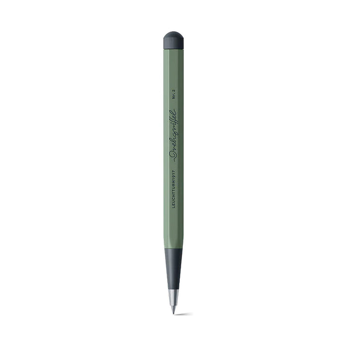 Leuchtturm1917 Twist Grip No. 2 Mechanical Pencil