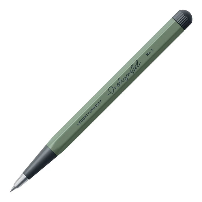 Leuchtturm1917 Twist Grip No. 2 Mechanical Pencil