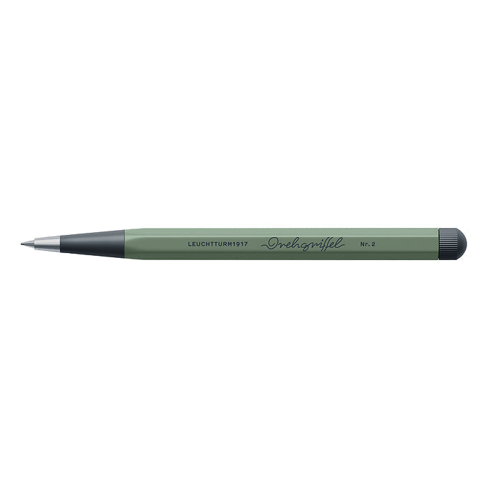 Leuchtturm1917 Twist Grip No. 2 Mechanical Pencil