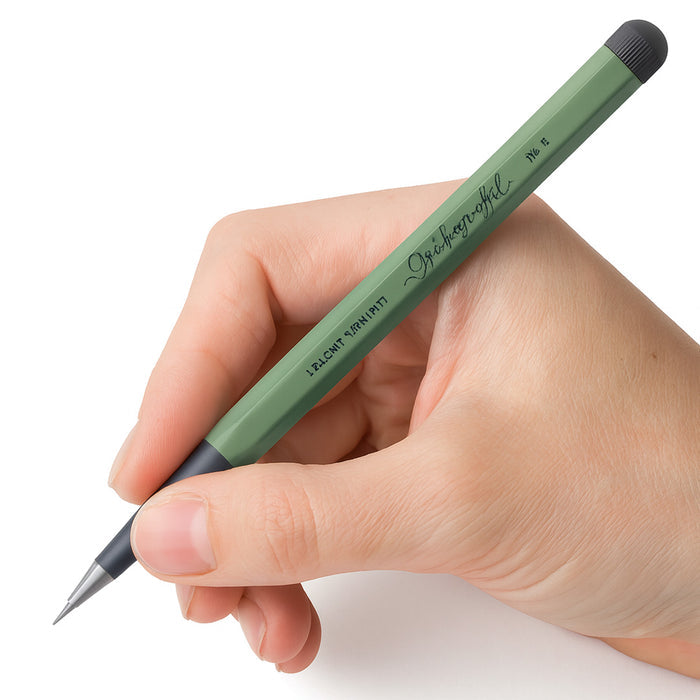 Leuchtturm1917 Twist Grip No. 2 Mechanical Pencil