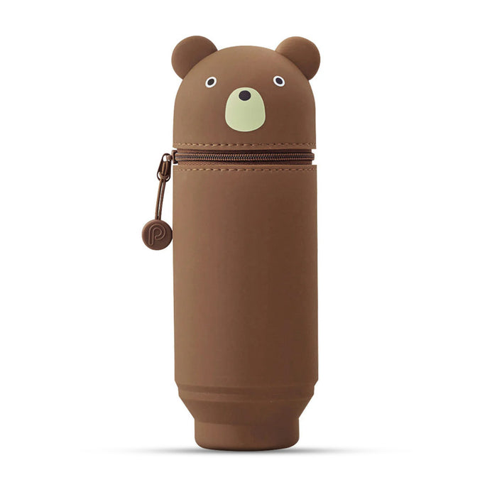 Lihit Lab PuniLabo Large Pen Stand Case