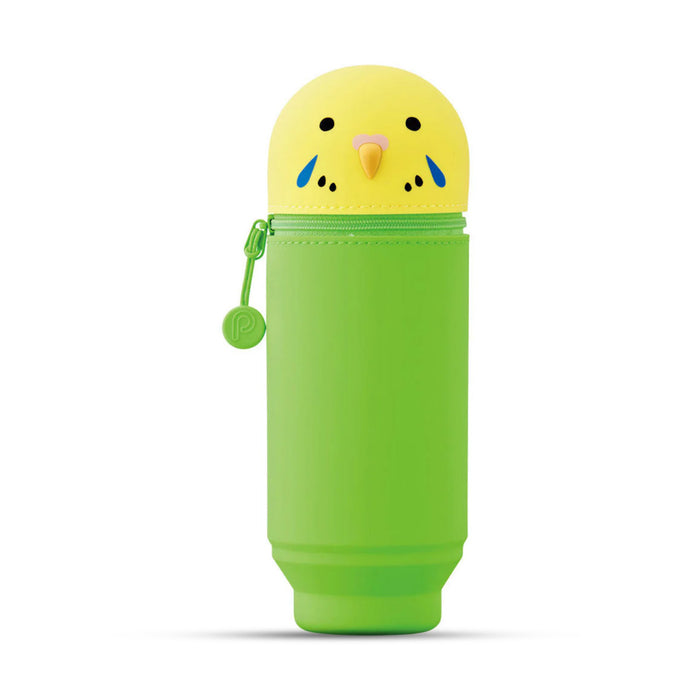 Budgerigar