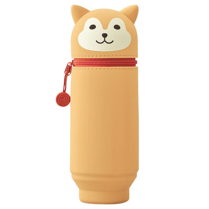 Lihit Lab PuniLabo Large Pen Stand Case