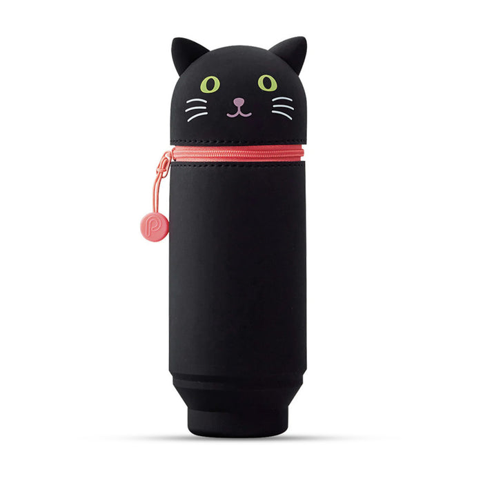 Lihit Lab PuniLabo Large Pen Stand Case