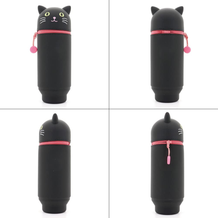 Lihit Lab PuniLabo Large Pen Stand Case