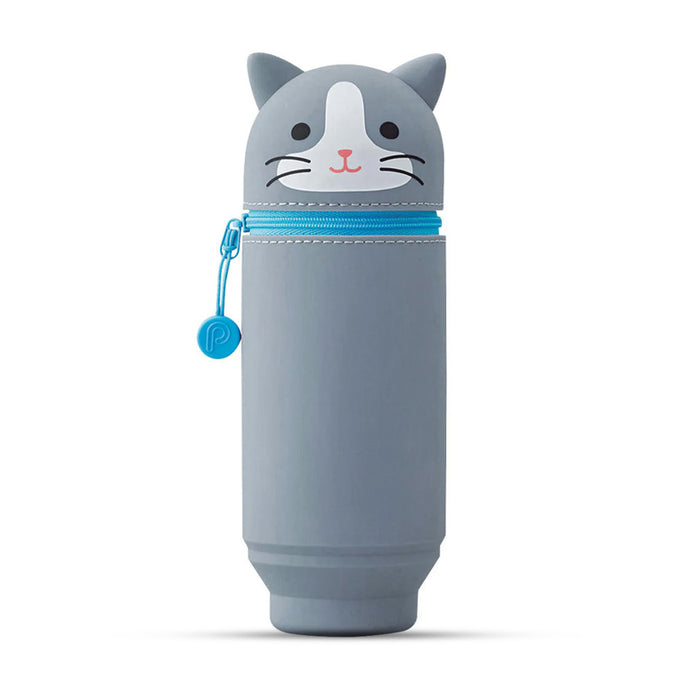 Lihit Lab PuniLabo Large Pen Stand Case