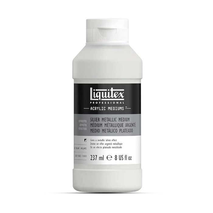 Liquitex Acrylic Effects Metallic Medium