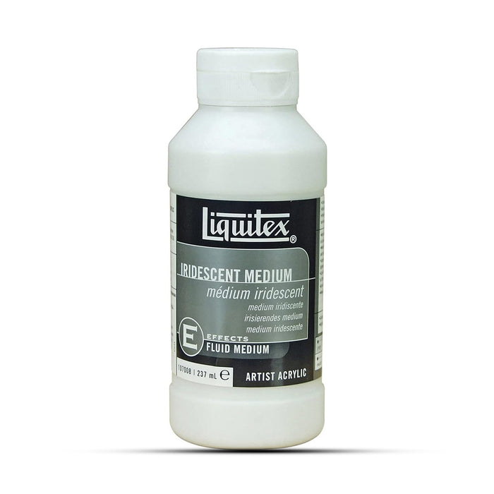 Liquitex Acrylic Fluid Medium
