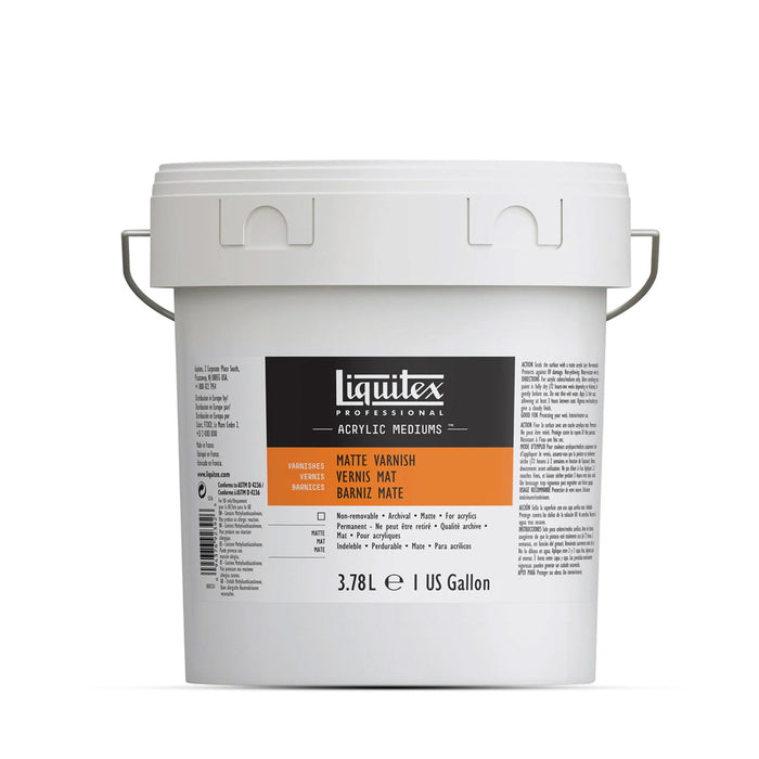 Liquitex Acrylic Varnish
