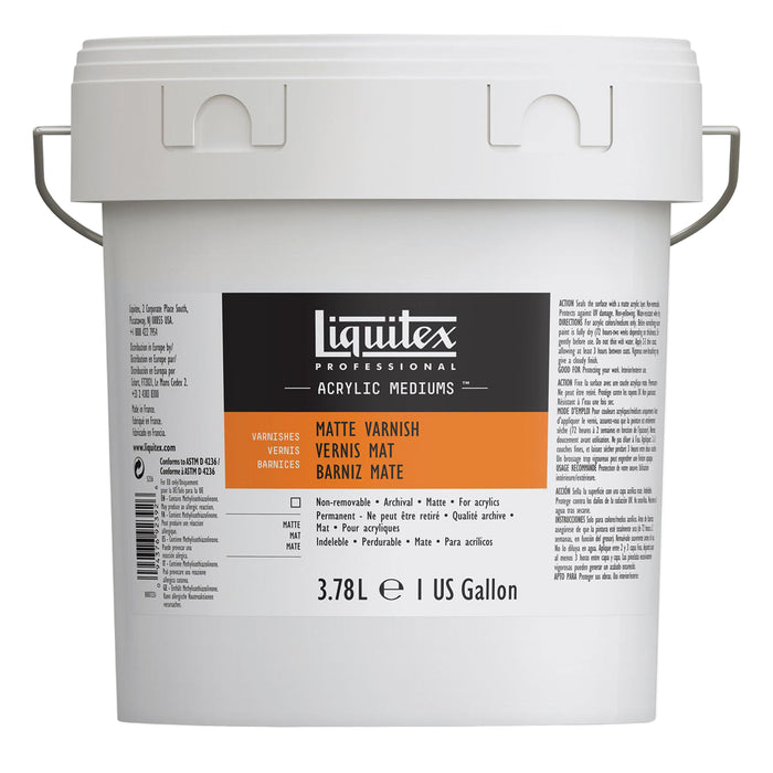 Liquitex Acrylic Varnish