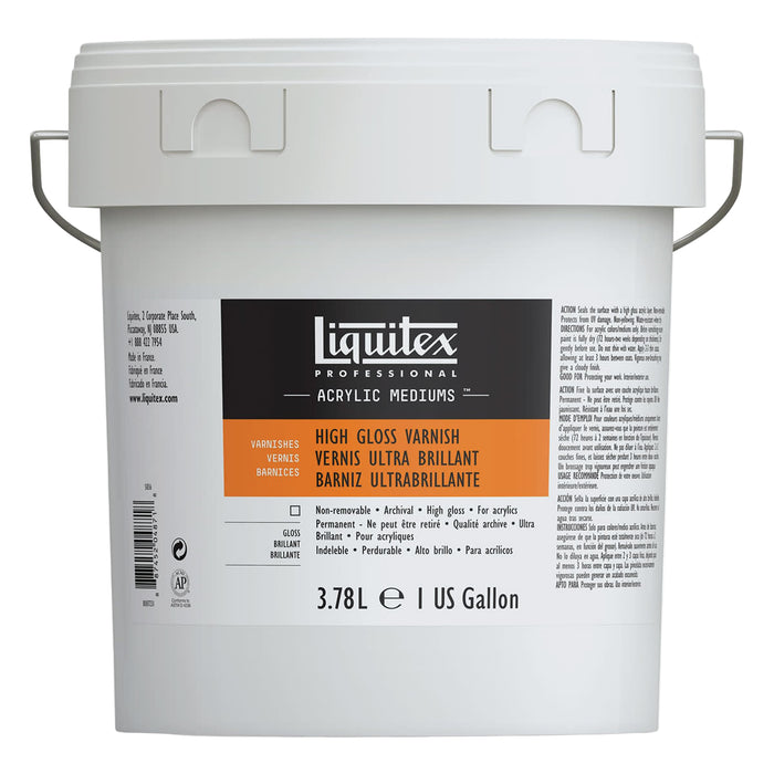Liquitex Acrylic Varnish