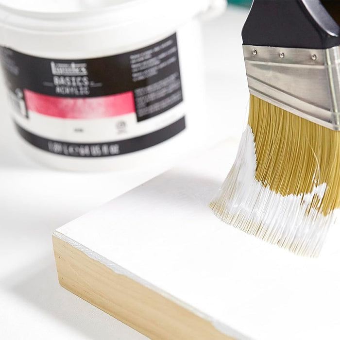 Liquitex Basics Acrylic Additive Gesso