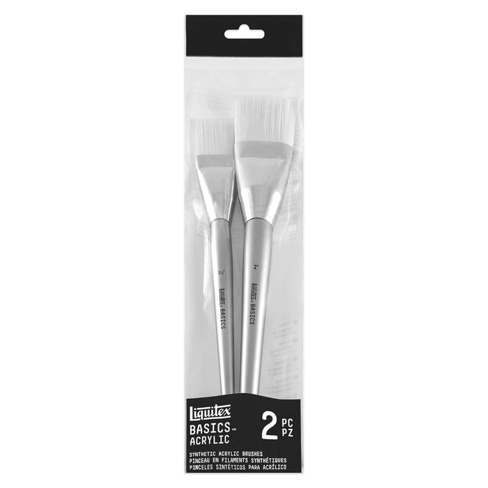 Liquitex Basics Brush Set
