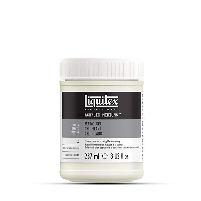 Liquitex Effects String Gel Medium