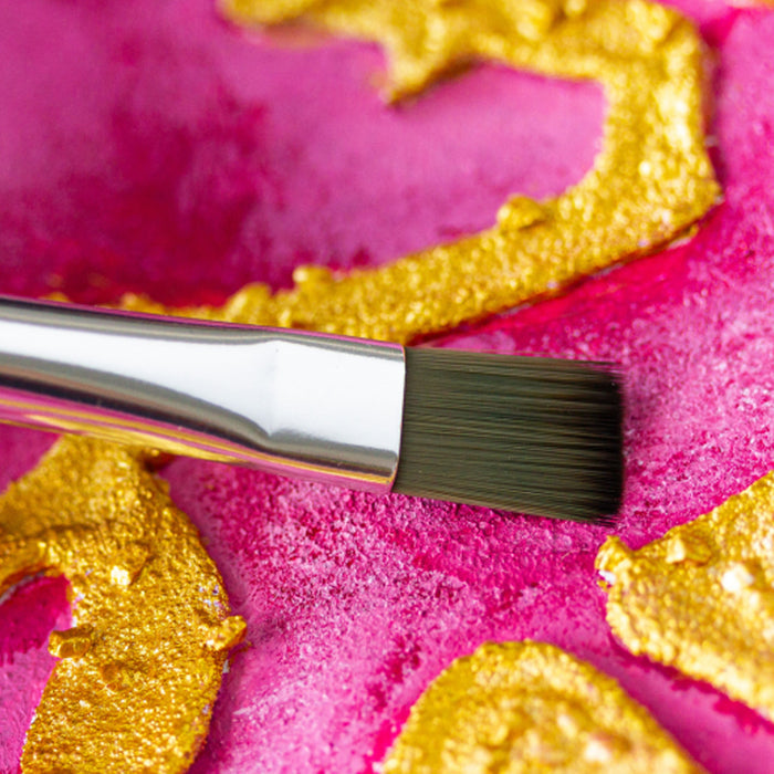 Liquitex Flat Professional Freestyle Traditional Brush