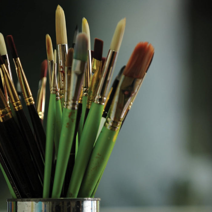 Liquitex Flat Professional Freestyle Traditional Brush