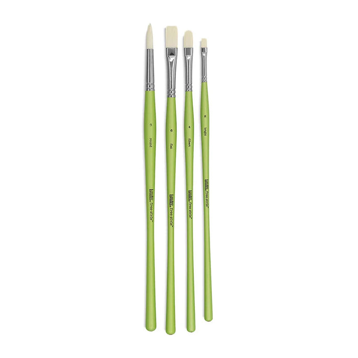 Liquitex Freestyle Brush Set