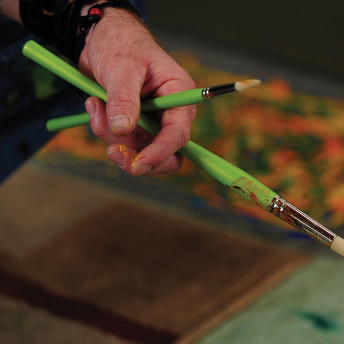 Liquitex Freestyle Brush Set