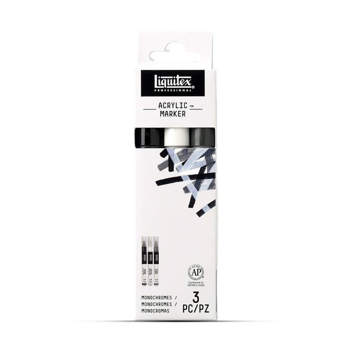 Liquitex Professional Acrylic Marker
