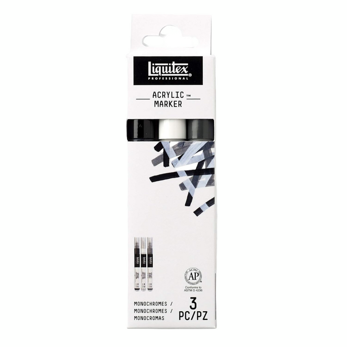 Liquitex Professional Acrylic Marker