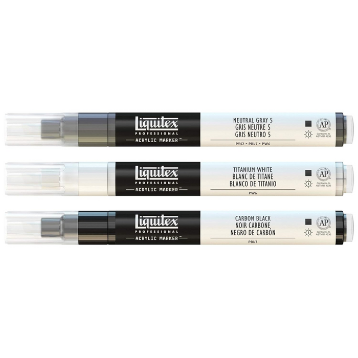 Liquitex Professional Acrylic Marker