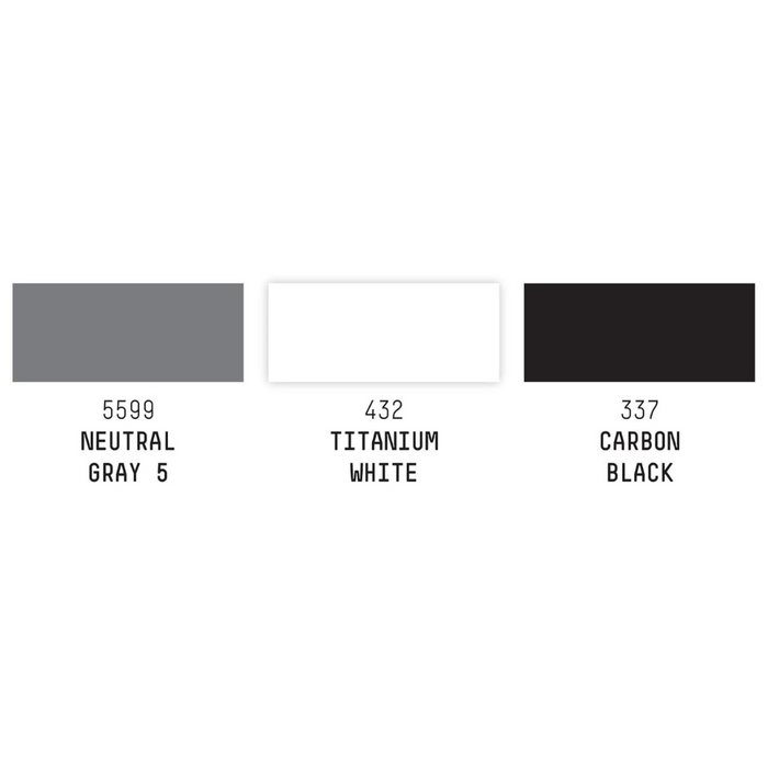 Liquitex Professional Acrylic Marker