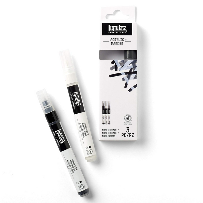 Liquitex Professional Acrylic Marker
