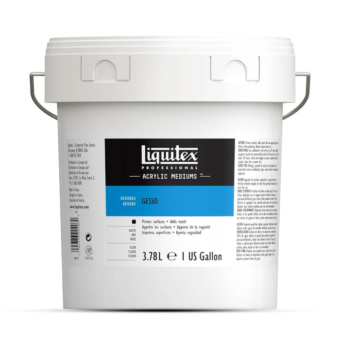 Liquitex Professional Acrylic Medium -