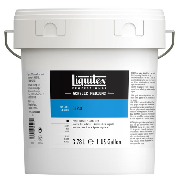 Liquitex Professional Acrylic Medium -