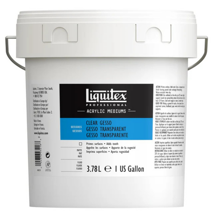 Liquitex Professional Acrylic Medium -