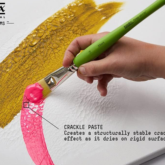 Liquitex Professional Effects Crackle Paste Medium
