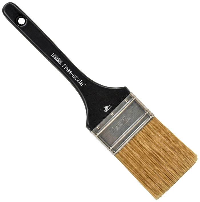 Liquitex Professional Freestyle Large Scale Brush