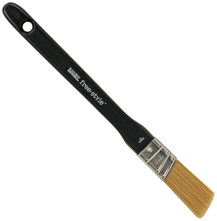 Liquitex Professional Freestyle Universal Angle Large Scale Brush