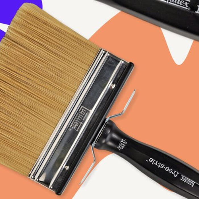 Liquitex Professional Giant Brush
