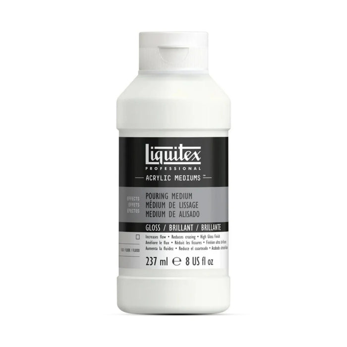 Liquitex Professional Gloss Pouring Medium
