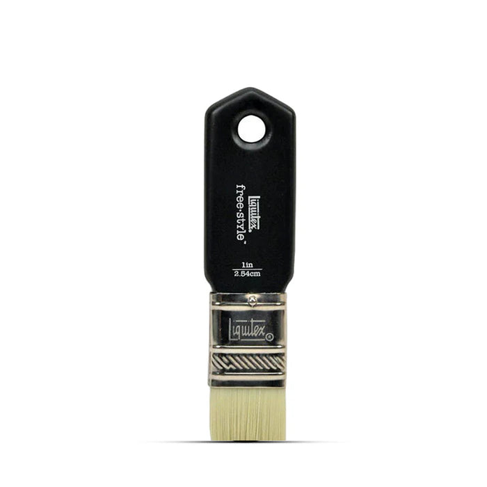 Liquitex Professional Paddle Brush