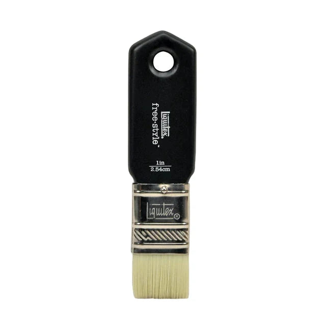 Liquitex Professional Paddle Brush