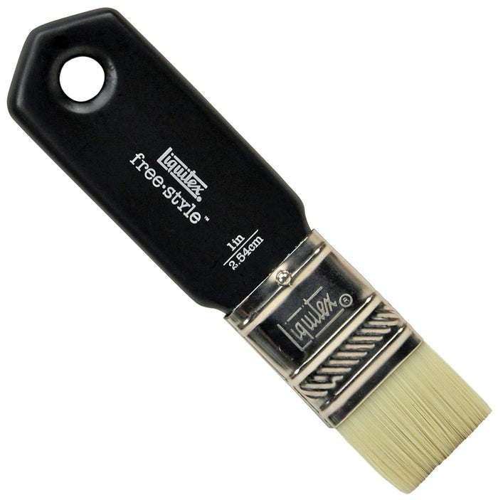 Liquitex Professional Paddle Brush