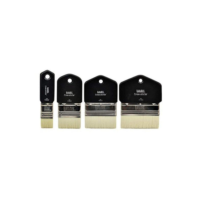 Liquitex Professional Paddle Brush