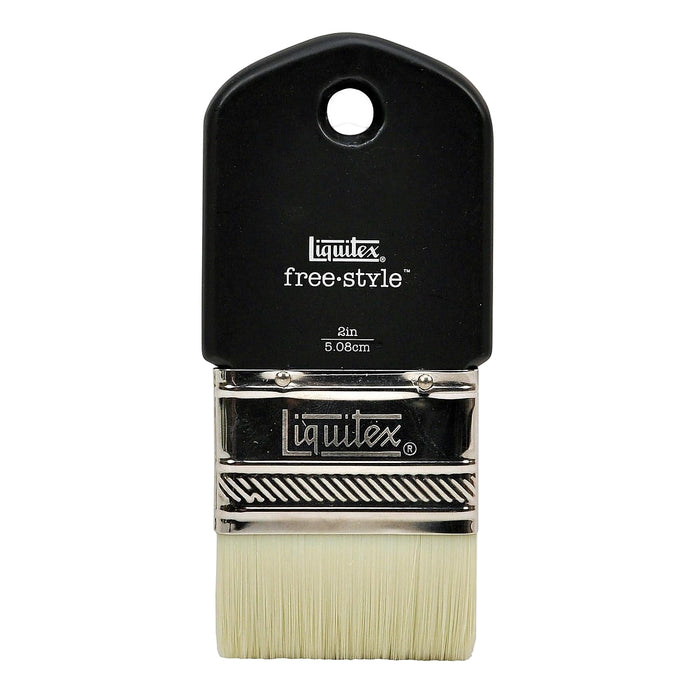 Liquitex Professional Paddle Brush