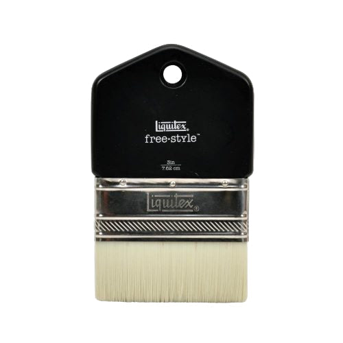 Liquitex Professional Paddle Brush