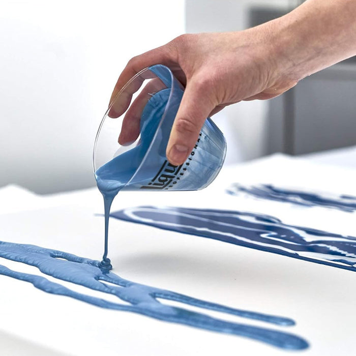 Liquitex Professional Pouring Effects Medium